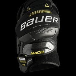 S23 Supreme Mach Shoulder Pad 23/24, Skulderbeskyttelse, Senior