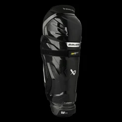 S23 Supreme M5Pro Shin Guard 23/24, Leggskinn Til Hockey, Intermediate