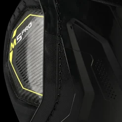 S23 Supreme M5Pro Shin Guard 23/24, Leggskinn Til Hockey, Intermediate