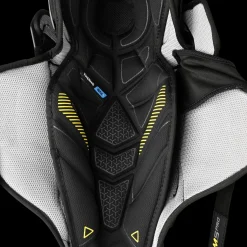 S23 Supreme M5Pro Shin Guard 23/24, Leggskinn Til Hockey, Senior