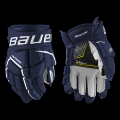 S21 Supreme 3S Pro Glove - Jr 21/22, Hockeyhanske Junior