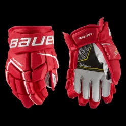 S21 Supreme 3S Pro Glove - Jr 21/22, Hockeyhanske Junior