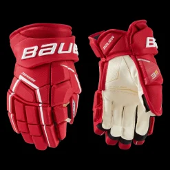 S21 Supreme 3S Pro Glove - Sr 21/22, Hockeyhanske Senior