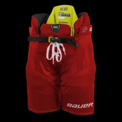 S21 Supreme 3S Pro Pant - Jr 23/24, Hockeybukse Junior