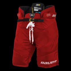 S21 Supreme 3S Pro Pant - Sr 23/24, Hockeybukse Senior