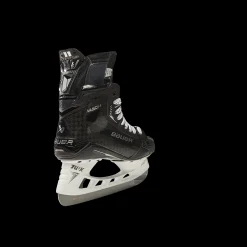 S22 Ti Supreme Mach Skate - Int 23/24, Hockeyskoyte Unisex