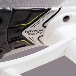 S23 Ti Vapor Hyperlite2 Skate 23/24, Hockeyskoyte, Senior