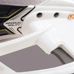 S23 Ti Vapor Hyperlite2 Skate 23/24, Hockeyskoyte, Intermediate