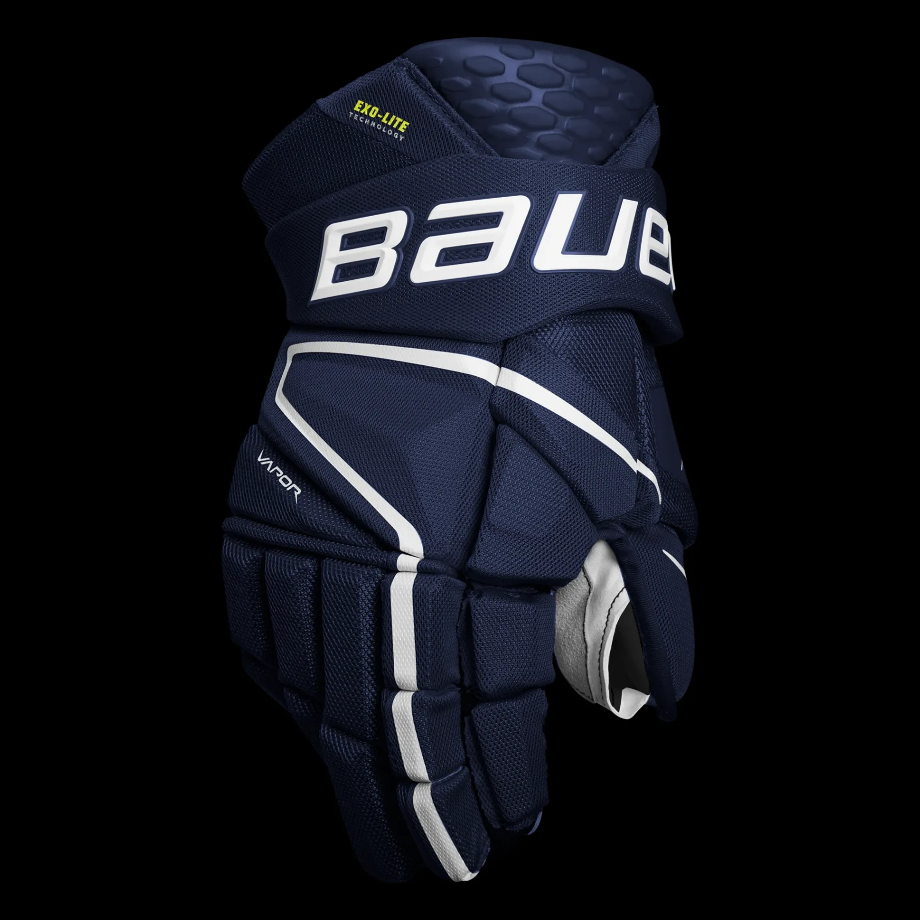 S22 Vapor Hyperlite Glove - Int 23/24, Hockeyhanske Intermediate