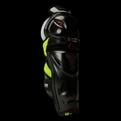 S22 Vapor Hyperlite Shin Guard - Jr 23/24, Leggbeskytter Junior