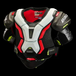 S22 Vapor Hyperlite Shoulder Pad - Sr 23/24, Skulderbeskyttelse Senior