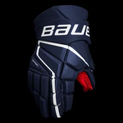 S22 Vapor 3X Glove - Sr 23/24, Hockeyhanske Senior