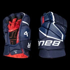 S22 Vapor 3X Glove - Sr 23/24, Hockeyhanske Senior