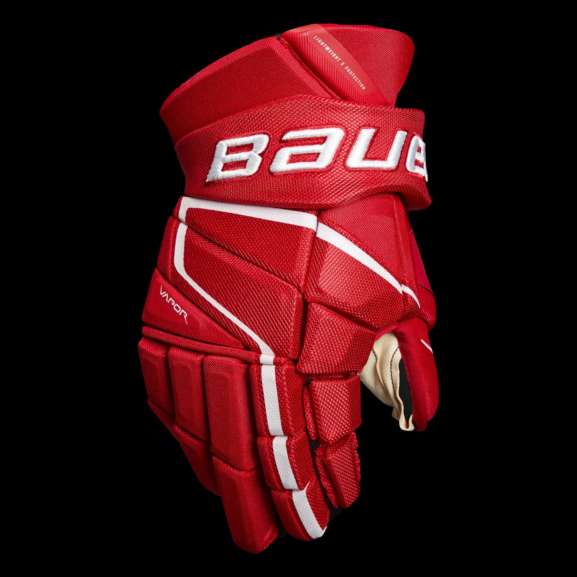 S22 Vapor 3X Pro Glove Int 22/23, Hockeyhanske Unisex