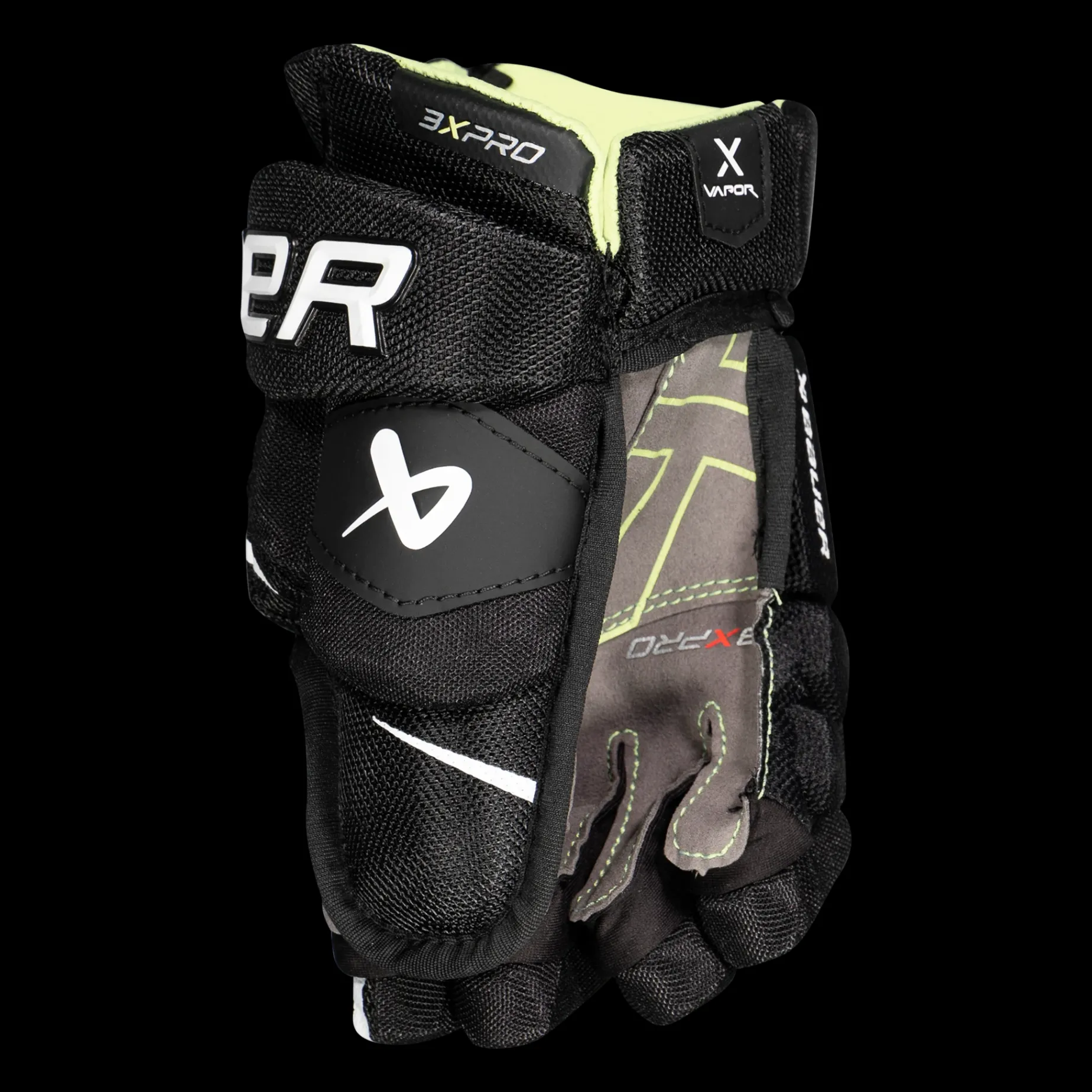 S22 Vapor 3X Pro Glove Jr 22/23, Hockeyhanske Junior