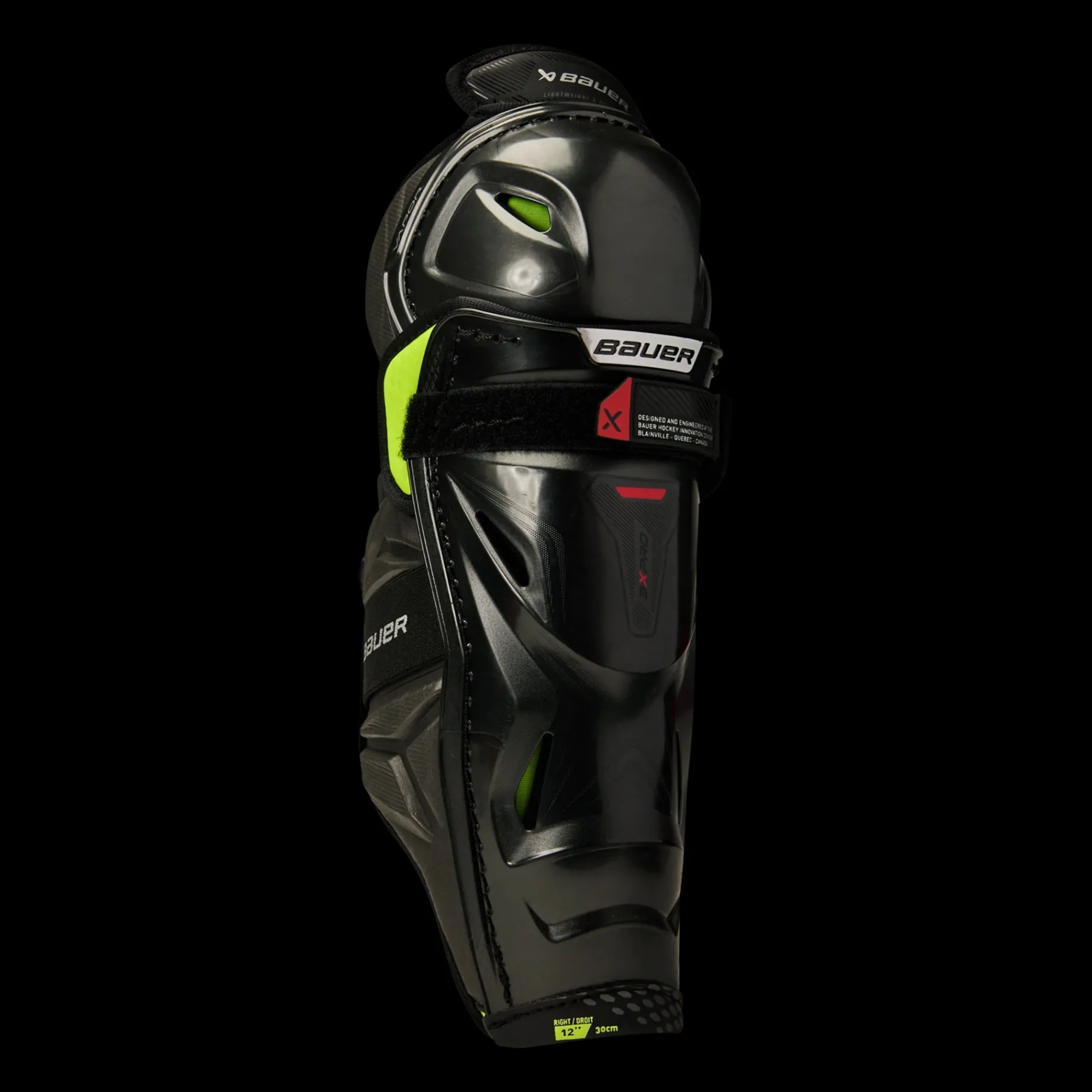 S22 Vapor 3X Pro Shin Guard Jr 22/23, Leggbeskytter Junior