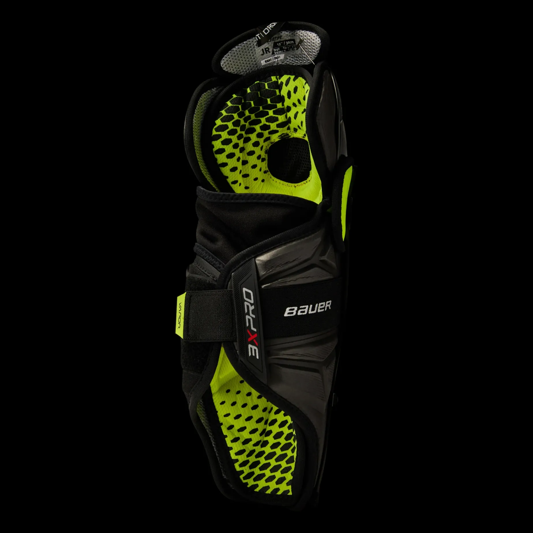 S22 Vapor 3X Pro Shin Guard Jr 22/23, Leggbeskytter Junior
