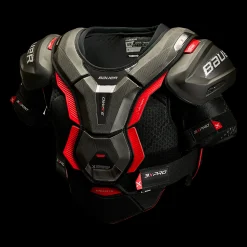 S22 Vapor 3X Pro Shoulder Pad Int 22/23, Skulderbeskyttelse Unisex
