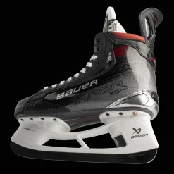 S23 Vapor X5 Pro Skate 23/24, Hockeyskoyte, Intermediate
