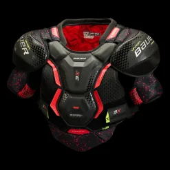 S22 Vapor 3X Shoulder Pad Int 22/23, Skulderbeskyttelse Unisex