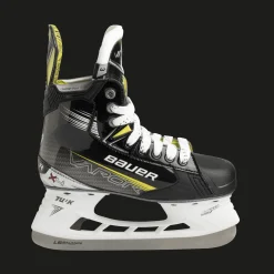 S23 Vapor X4 Skate 23/24, Hockeyskoyte, Junior