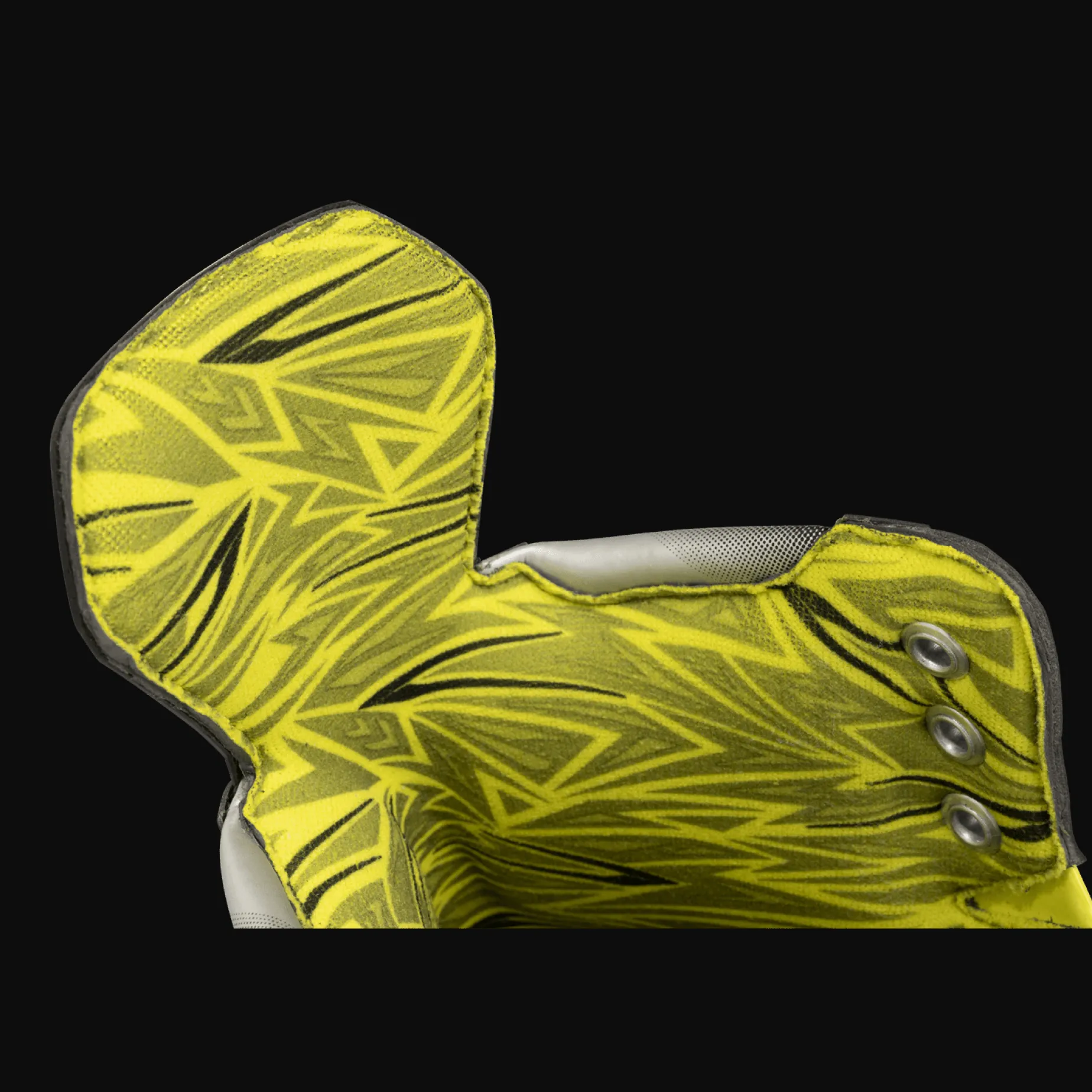 S23 Vapor X4 Skate 23/24, Hockeyskoyte, Junior