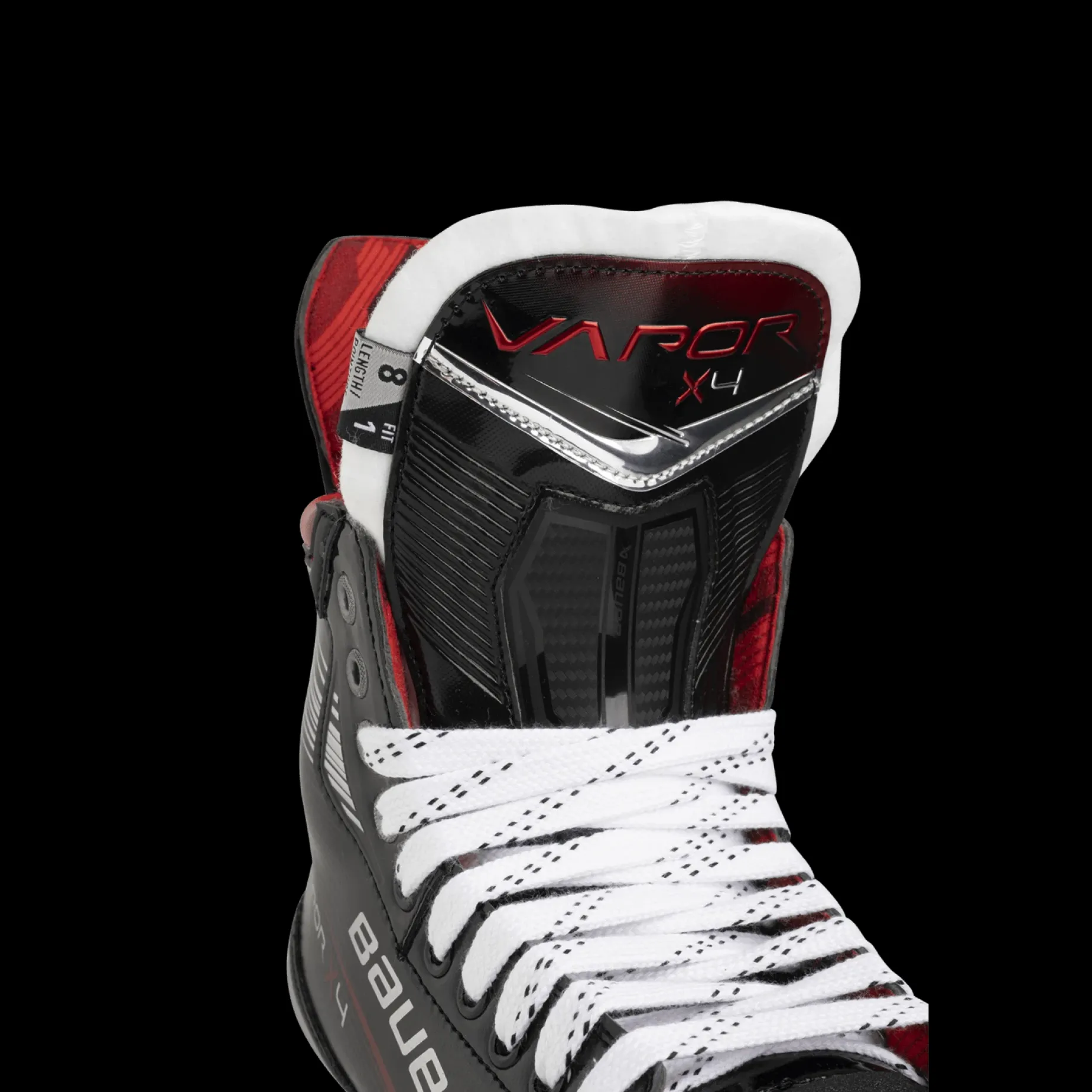 S23 Vapor X4 Skate 23/24, Hockeyskoyte, Intermediate