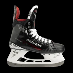 S23 Vapor X4 Skate 23/24, Hockeyskoyte, Senior