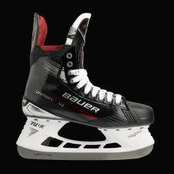 S23 Vapor X4 Skate 23/24, Hockeyskoyte, Senior