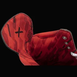 S23 Vapor X4 Skate 23/24, Hockeyskoyte, Senior