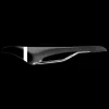 Saddle Slr Superflow Evo Ltd Titanium, Sykkelsete