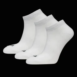 Safe Socks 3Pk, Sokker, Unisex