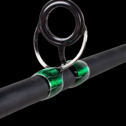 Safir Boat, Fiskesett