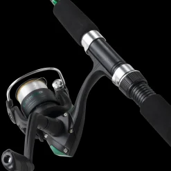 Safir Junior Kit, Fiskesett