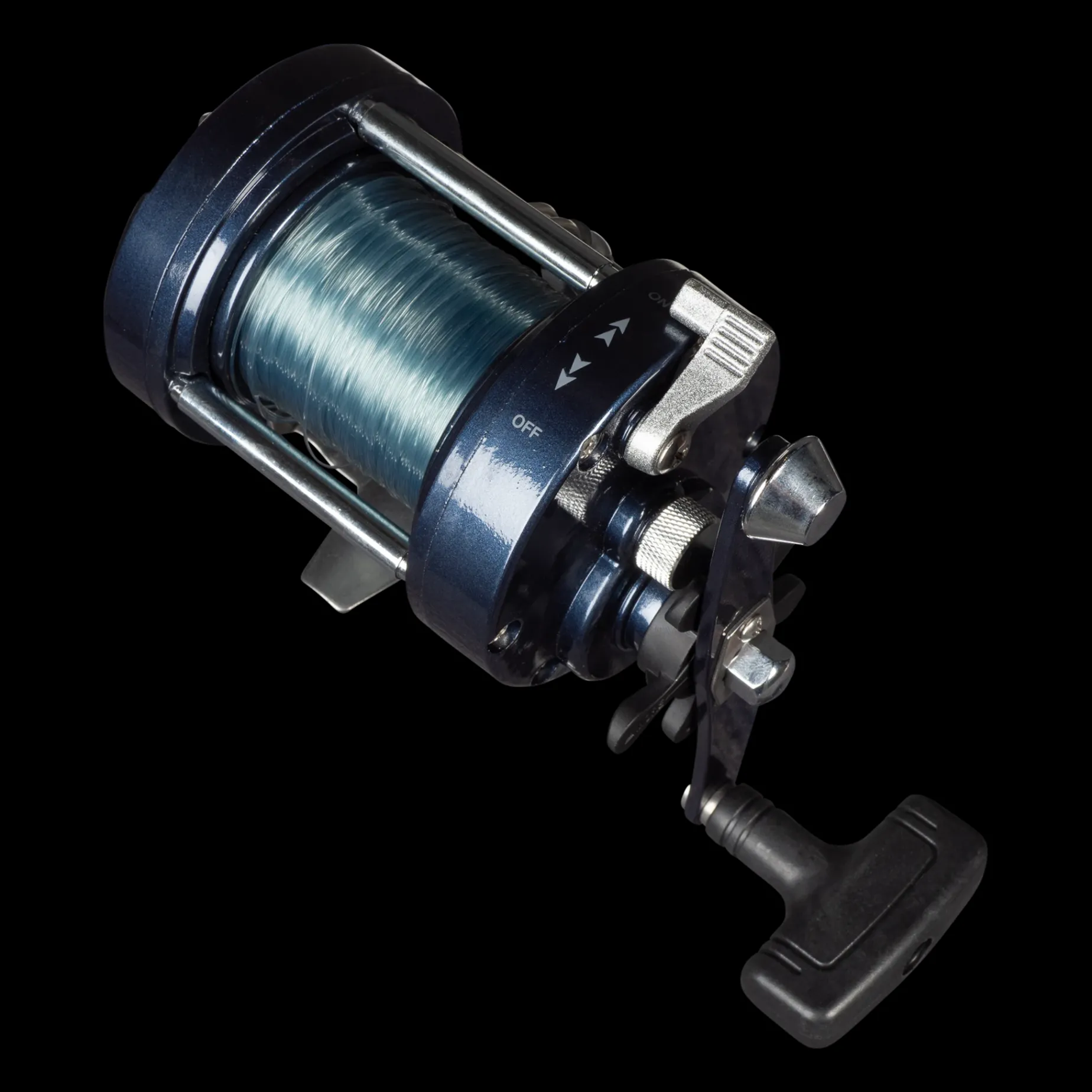 Salt 20Lb Multiplier Rh, Multiplikatorsnelle