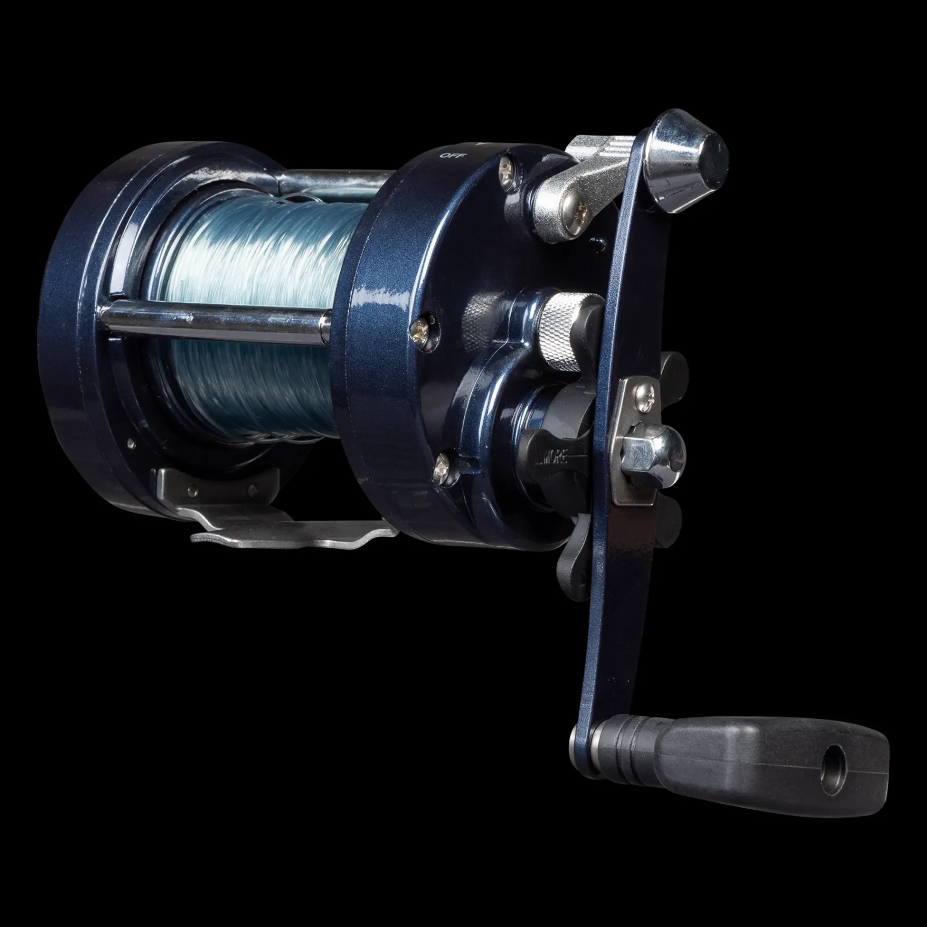 Salt 20Lb Multiplier Rh, Multiplikatorsnelle