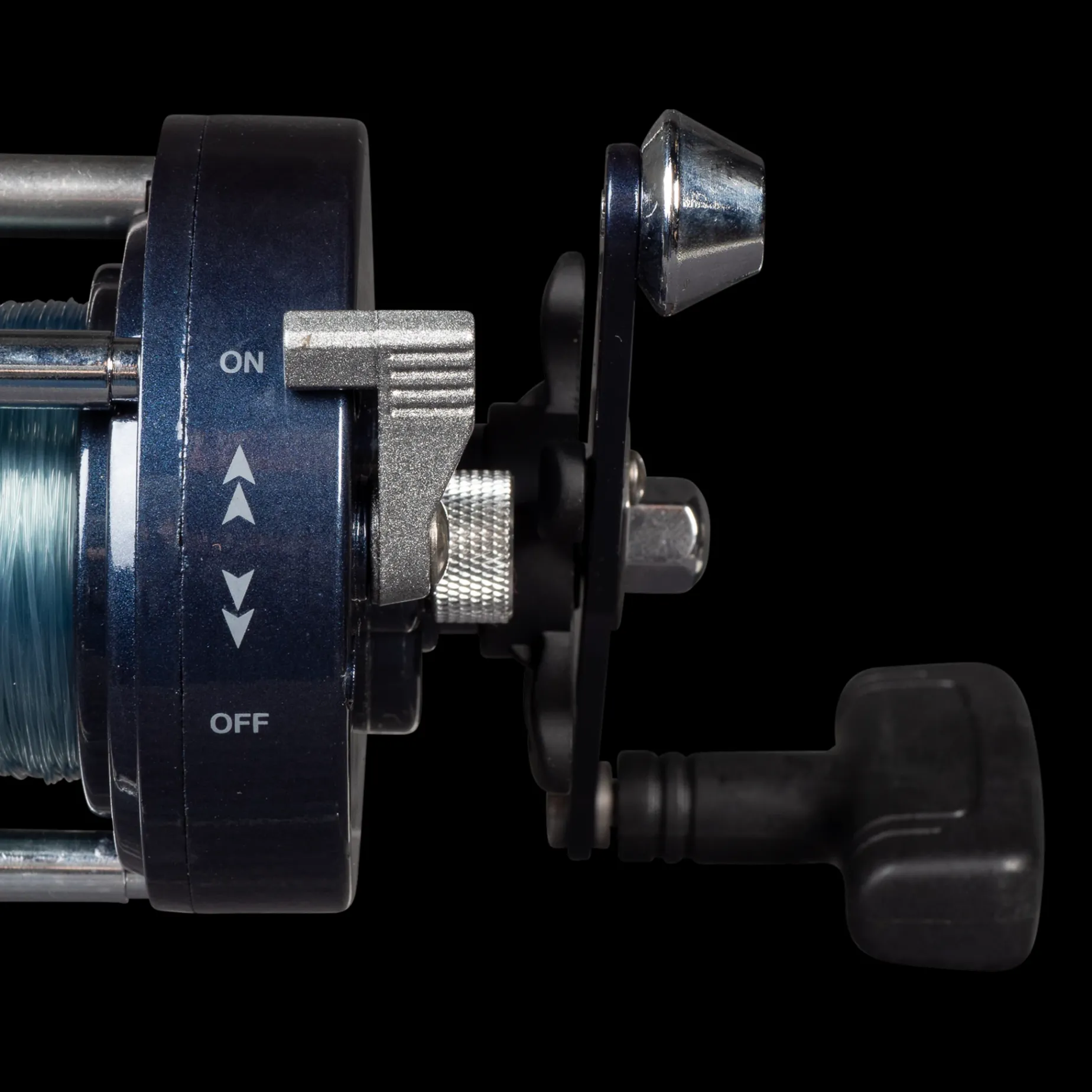 Salt 20Lb Multiplier Rh, Multiplikatorsnelle