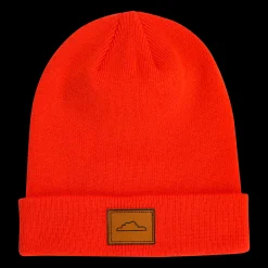 Salten Beanie, Lue Barn