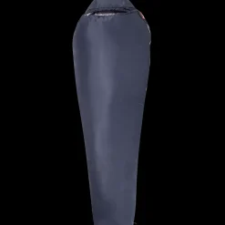 Sarek Winter V, Sovepose