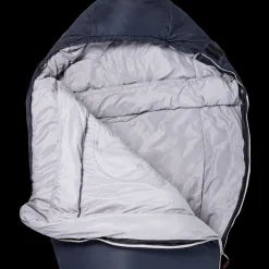 Sarek Winter V, Sovepose