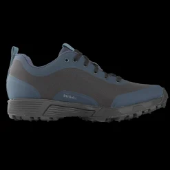 Sarki Bugrip Bugdri, Fritidssko Herre