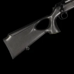 Sauer 404 Synchro Xtc Std, Laskasse