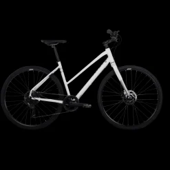 Sc Comp Advent 1X9 23, Hybridsykkel, Dame