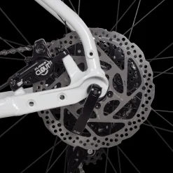 Sc Comp Advent 1X9 23, Hybridsykkel, Dame