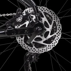 Sc Comp Advent 1X9 23, Hybridsykkel, Herre