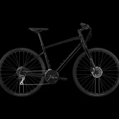 Sc Comp Ff Acera 2X8 Mns 23, Hybridsykkel Herre