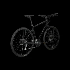 Sc Comp Ff Acera 2X8 Mns 23, Hybridsykkel Herre