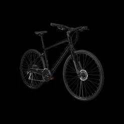 Sc Comp Ff Acera 2X8 Mns 23, Hybridsykkel Herre