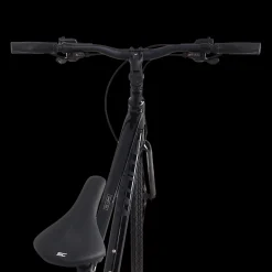 Sc Comp Ff Acera 2X8 Mns 23, Hybridsykkel Herre