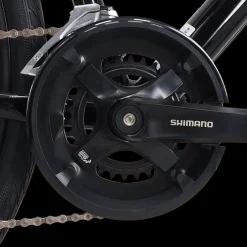 Sc Comp Ff Acera 2X8 Mns 23, Hybridsykkel Herre